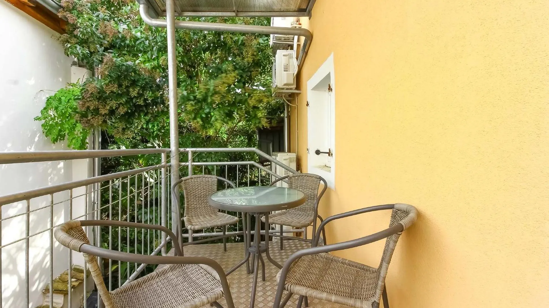 Perlina - Apartment With Terrace Vrsar 0*,  Croácia