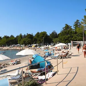 Vakantiepark Easyatent Valkanela, Vrsar
