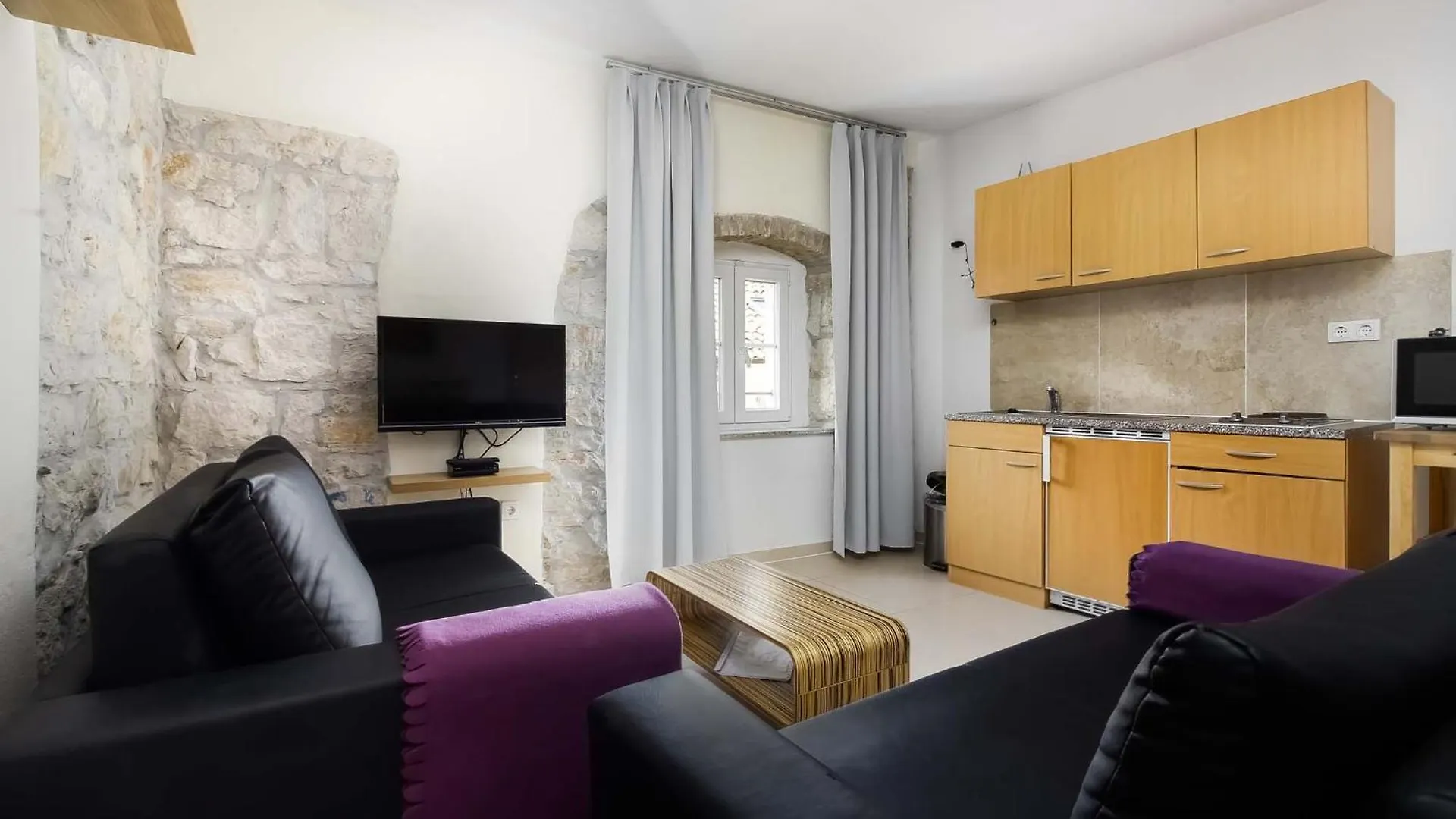Perlina - Apartment With Terrace Vrsar Croatia