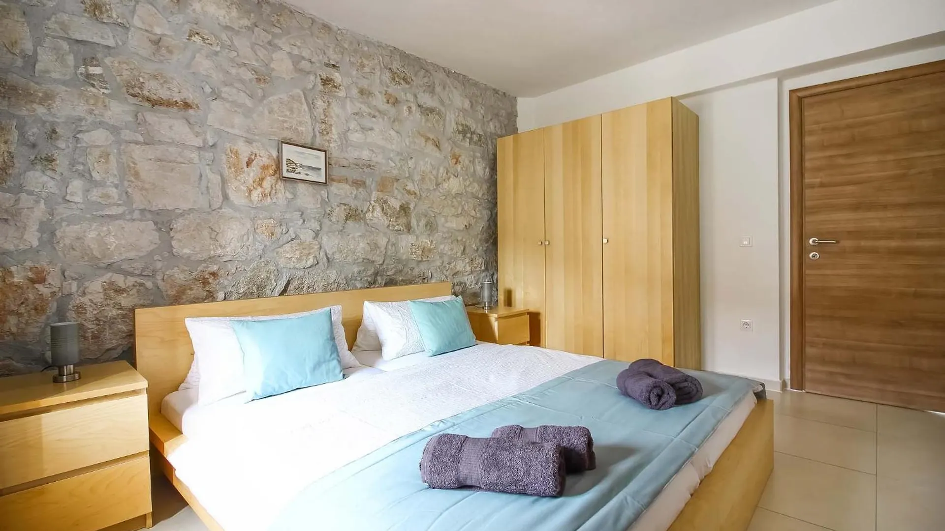 Perlina - Apartment With Terrace Vrsar