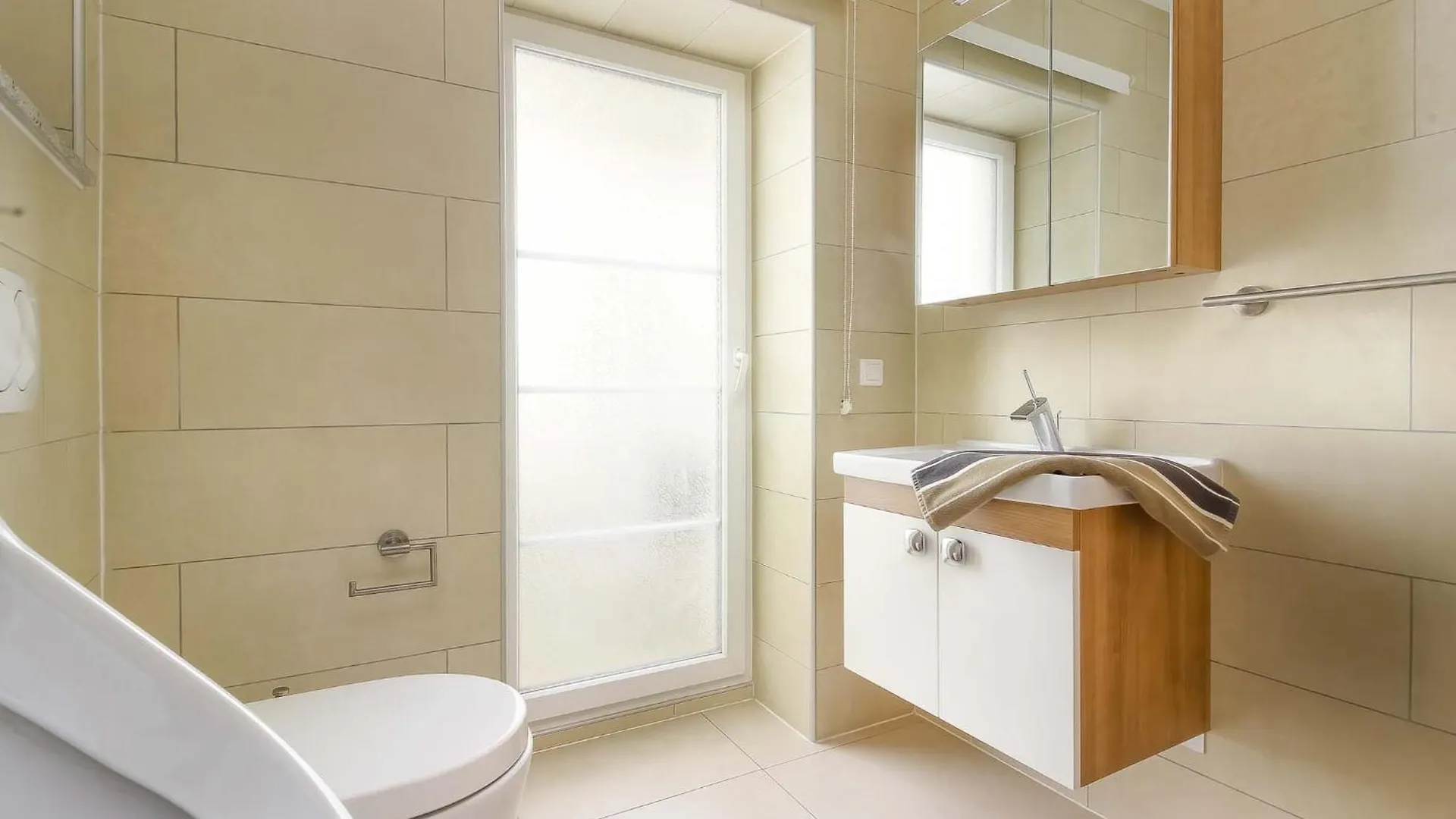 Perlina - Apartment With Terrace Vrsar