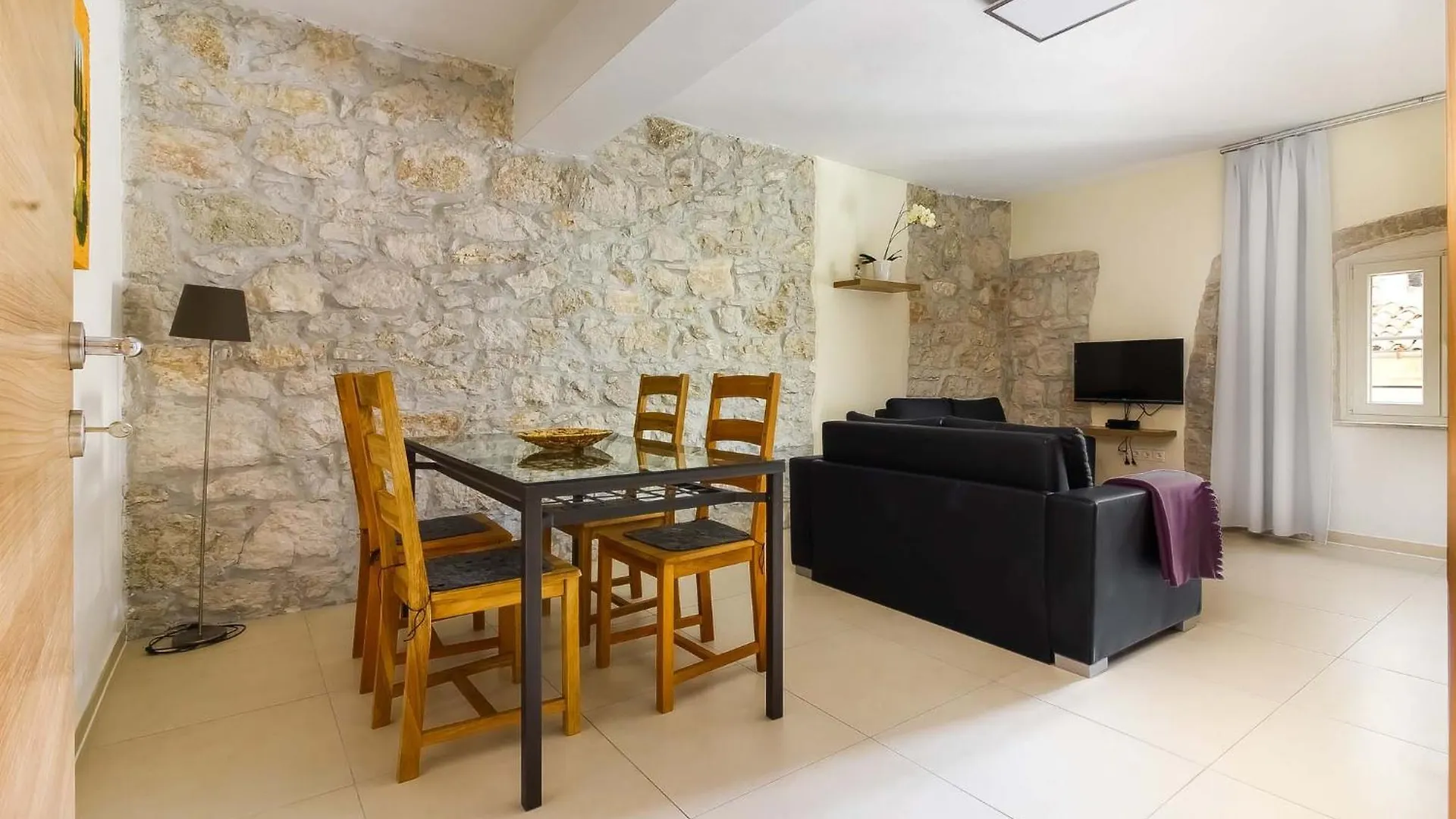 Perlina - Apartment With Terrace Vrsar